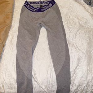 Gymshark Flex leggings